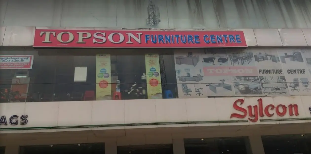 Topson Furniture Centre