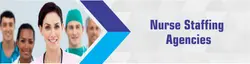 Nursing Recruitment Agency