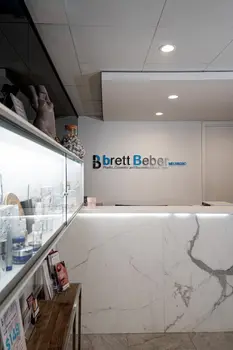Dr. Brett Beber - Plastic Surgeon