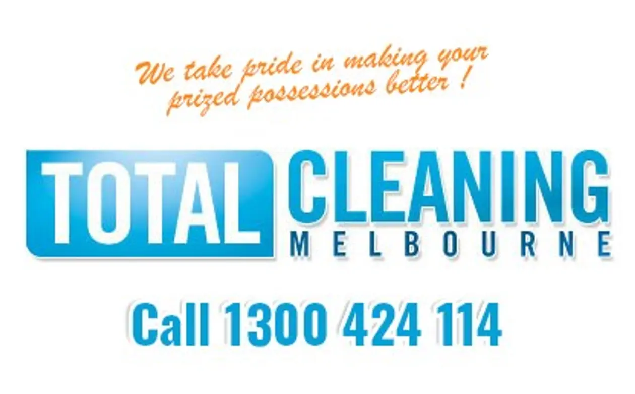 Total Cleaning Melbourne