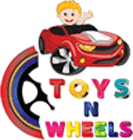 Toys N Wheels