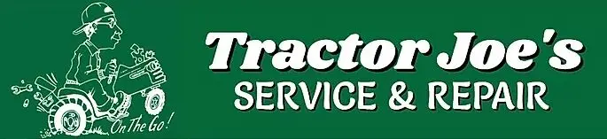 Tractor Joe's Service & Repair, LLC