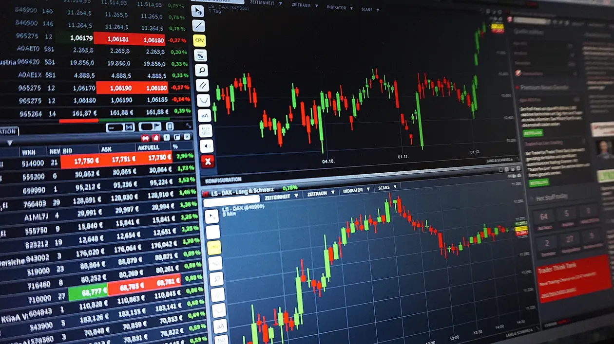 TradersCircle