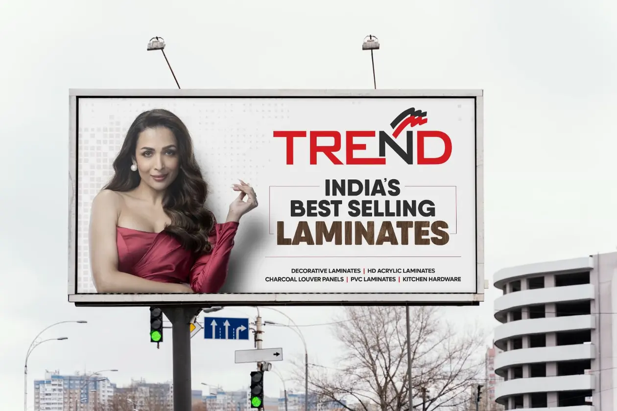 Trend Laminates