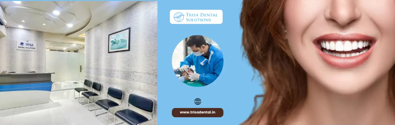 Trisa Dental Solutions 