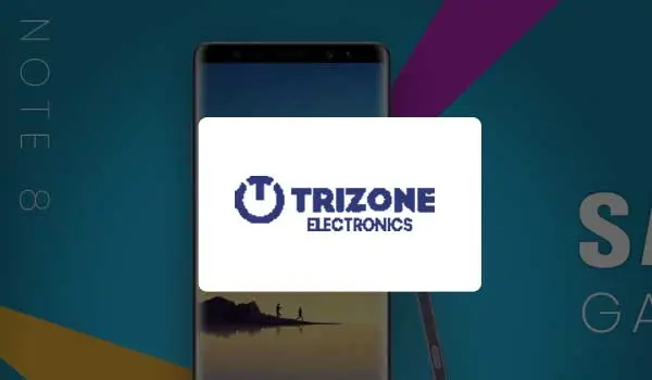 Trizone Electronics