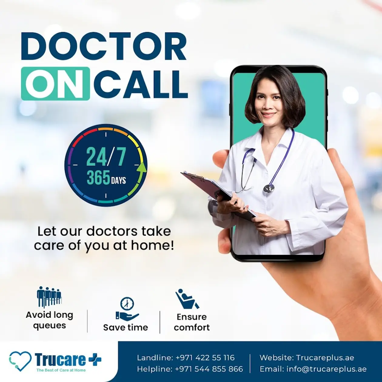 Trucare Plus