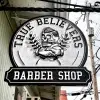 True Believers Barber Shop