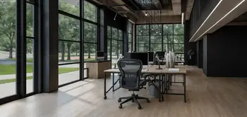 Premier Office Furniture
