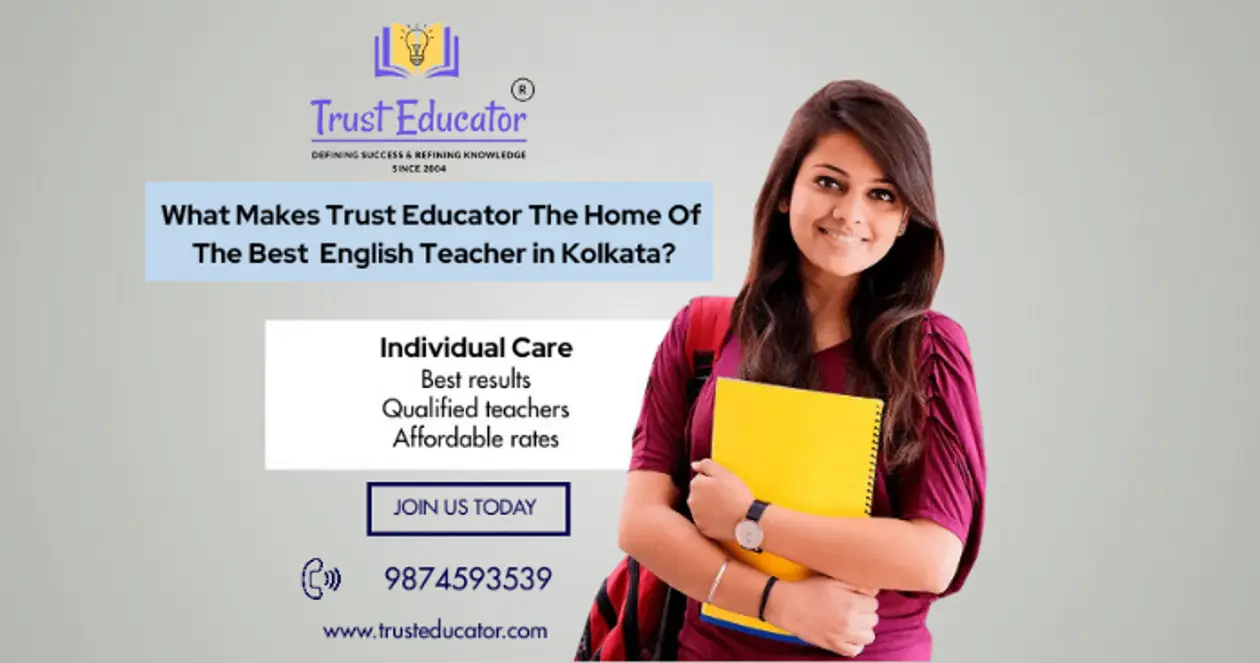 Trust Educator