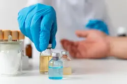 Ketamine Treatment