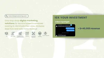 SizeUp Marketing