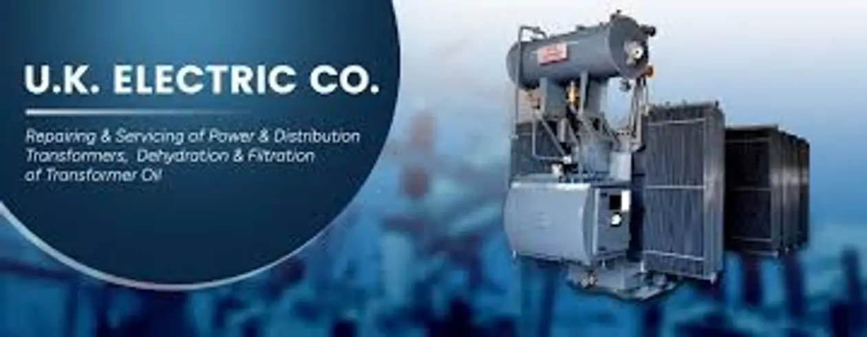 U. K. Electric Co. 