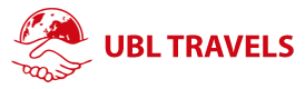 UBL Tours and Travels Dubai