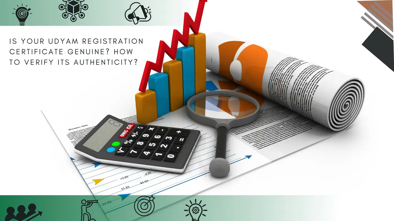 Udyam Registration