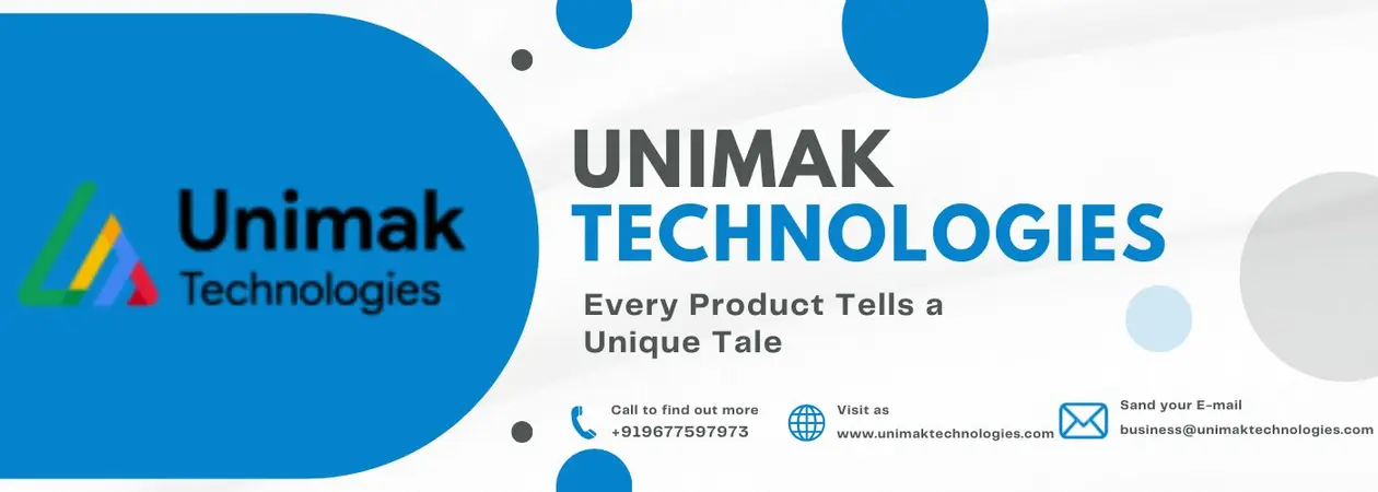 Unimak Technologies