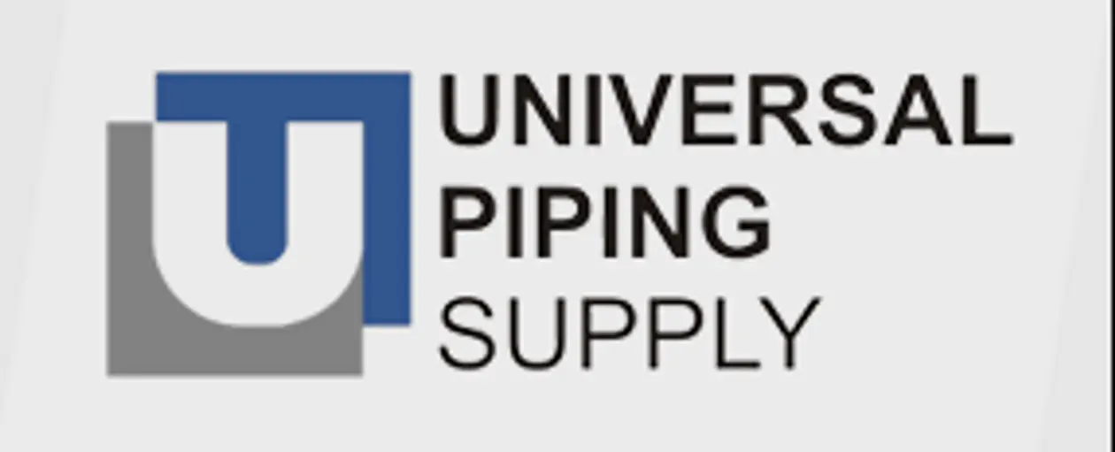 Universal Piping Supply