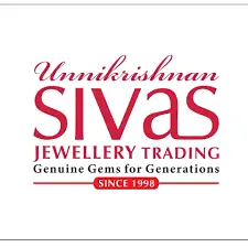 Unnikrishnan Sivas Jewellery