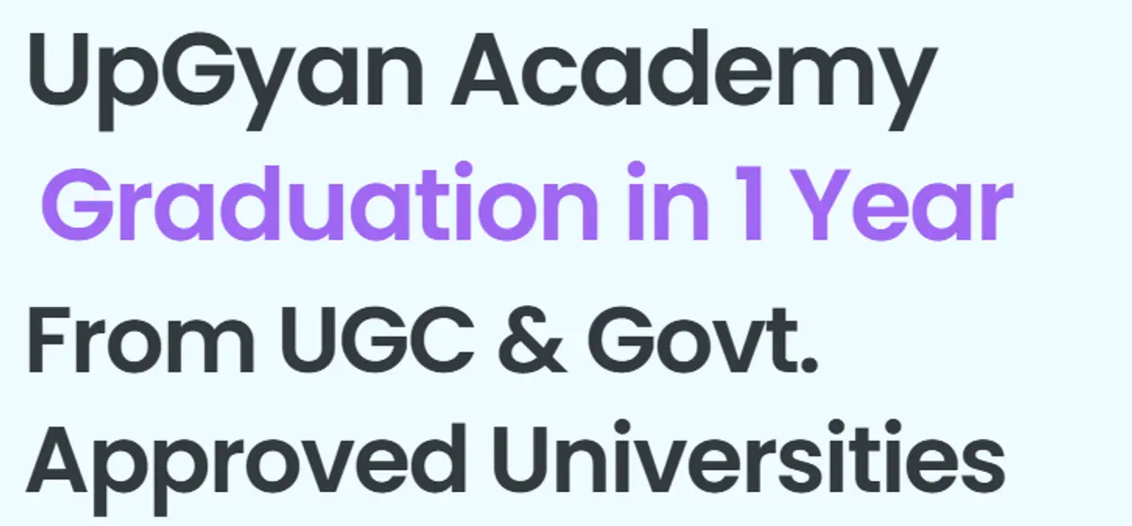 UpGyan Academy