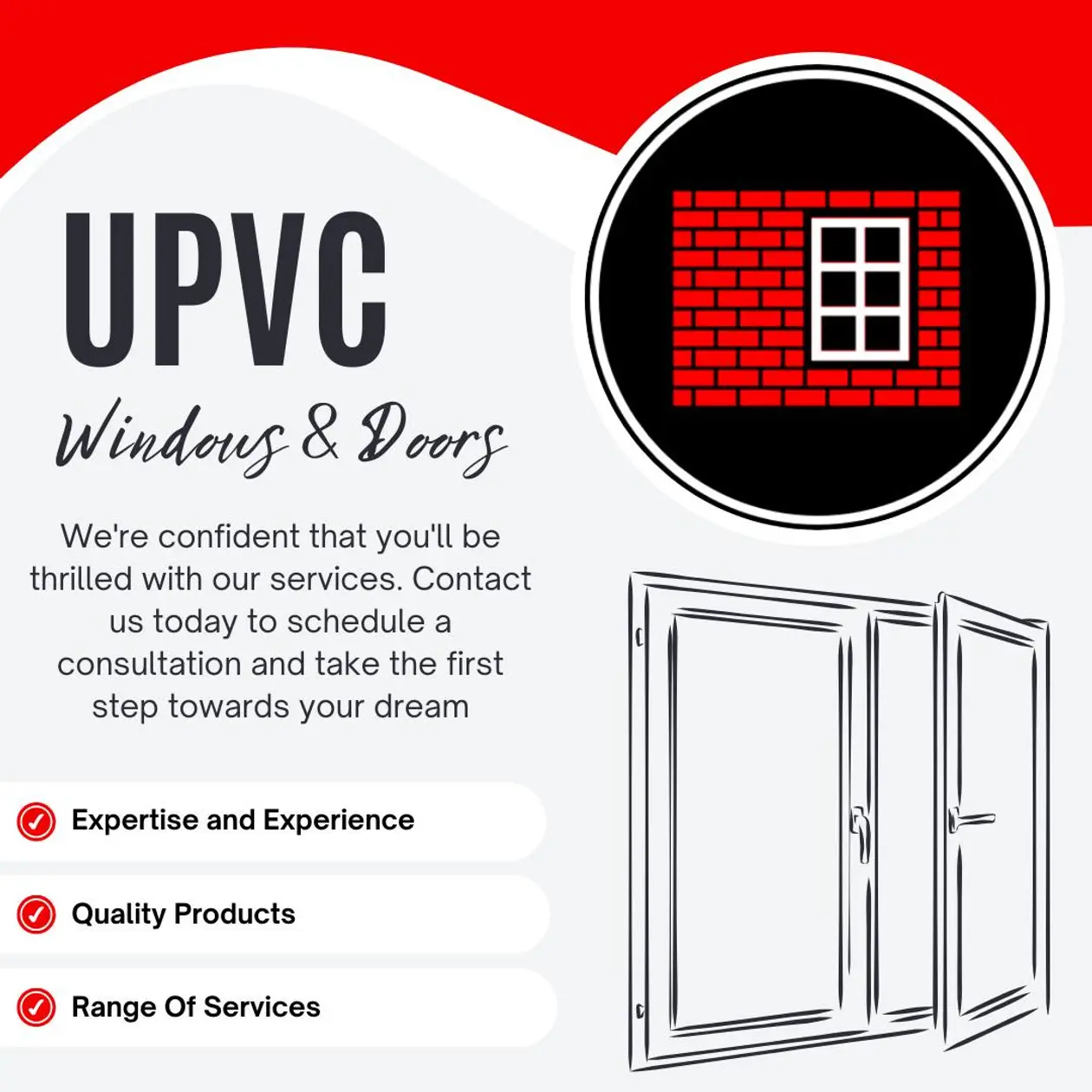 uPVC Windows Expert