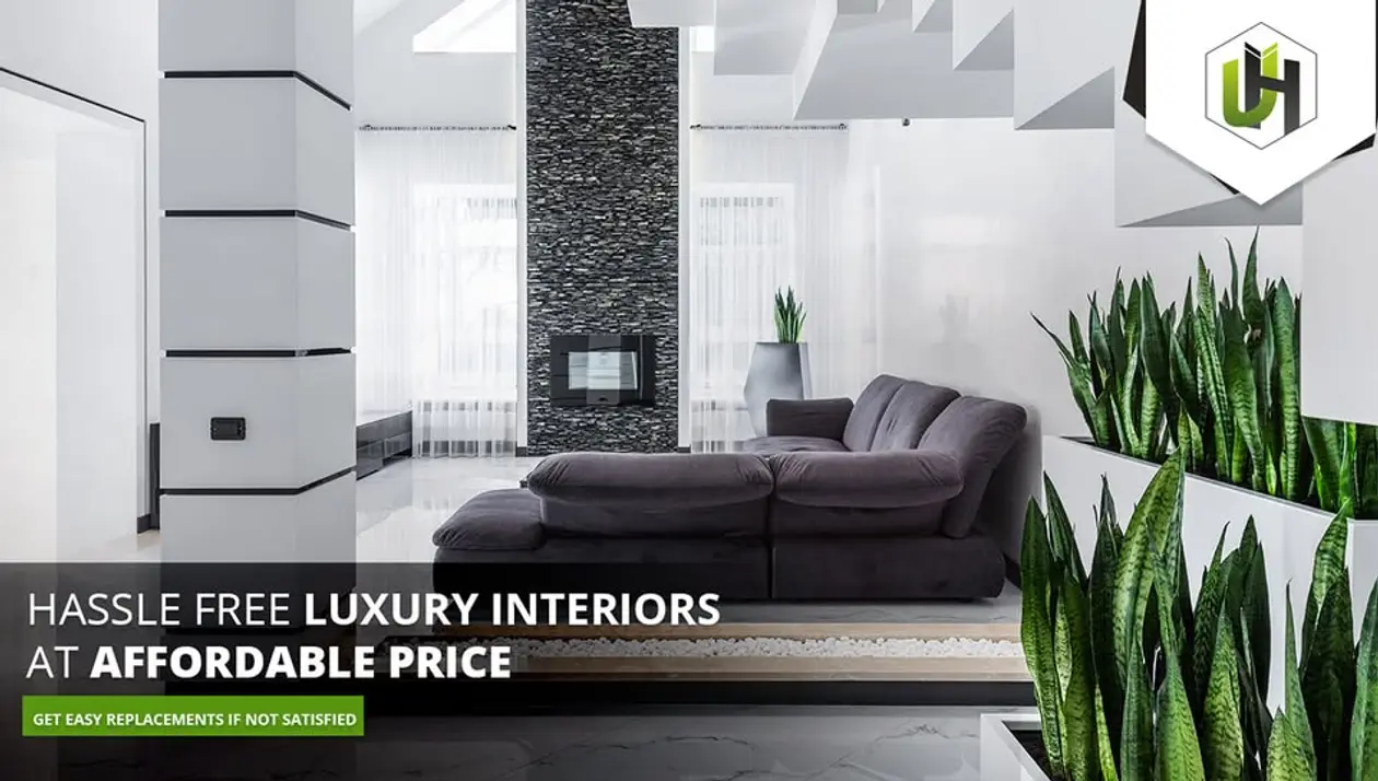 Urban Home Maker