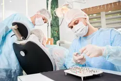 Dental Bridge