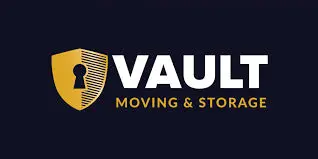 Vault Moving and Storage