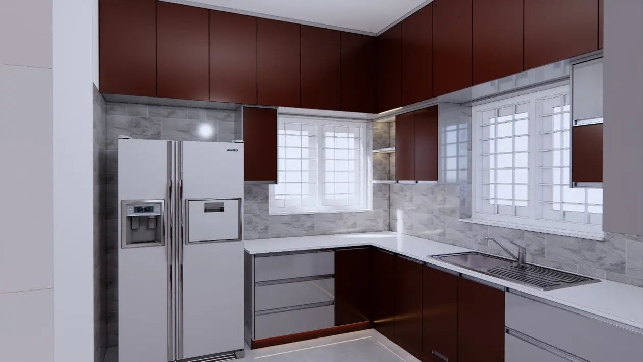 VC Interiors- Best Interior design company in Trivandrum