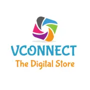 VConnect The Digital Store