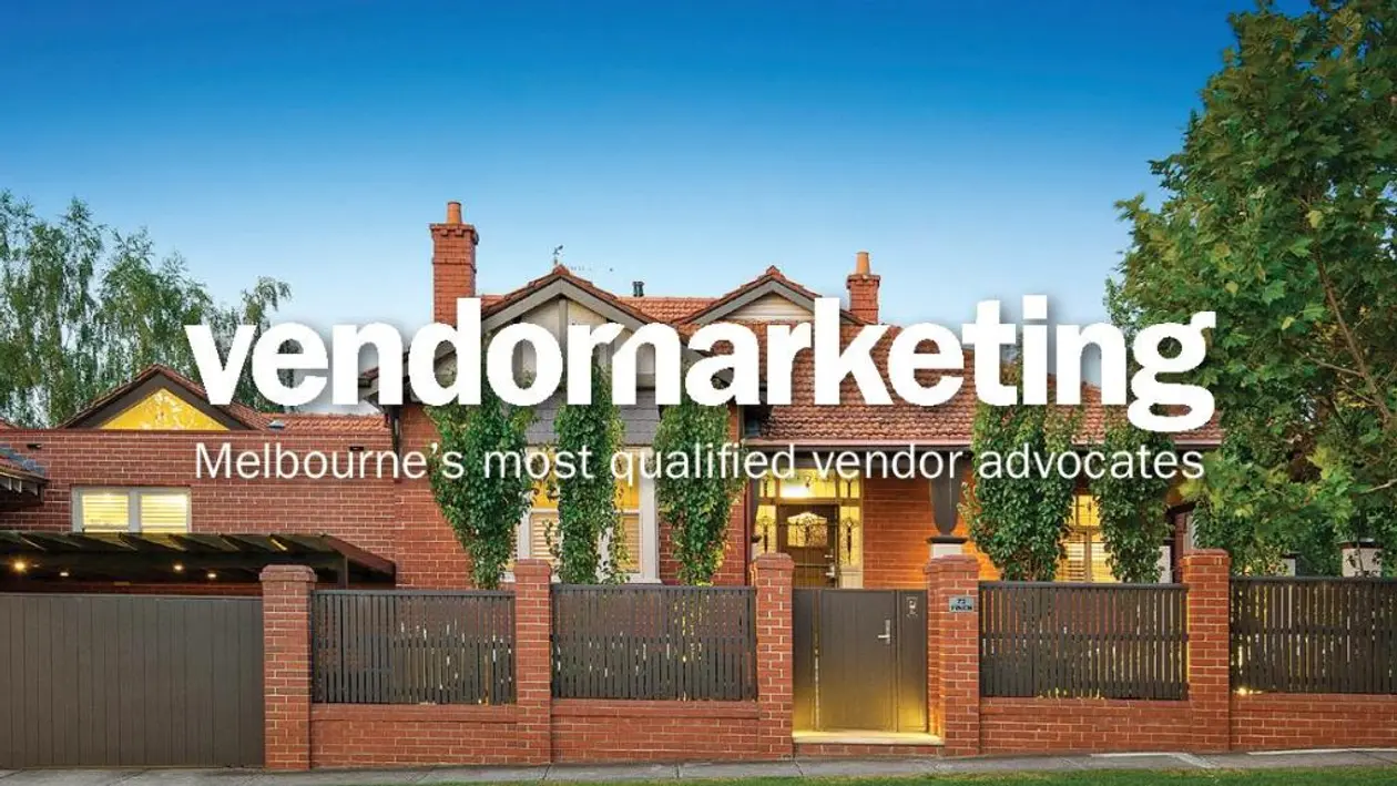 Vendor Marketing