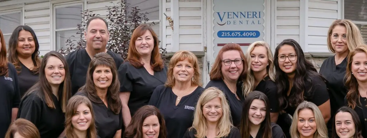 Venneri Dental Group