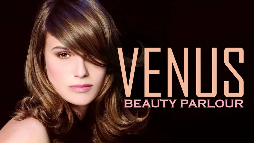 Venus Beauty Parlour