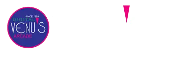 Venusdigitalarcade