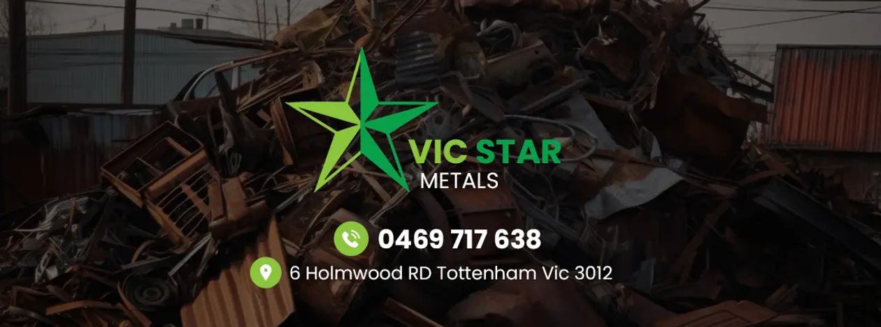 VIC Star Metals