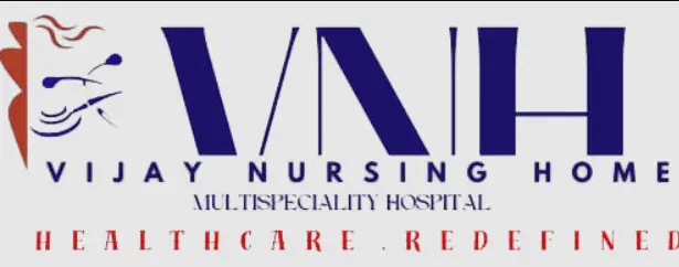 Vijay Nursing Home