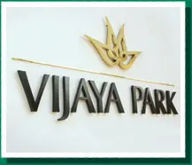 Vijaya Park Hotel