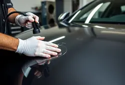 Ceramic Coating