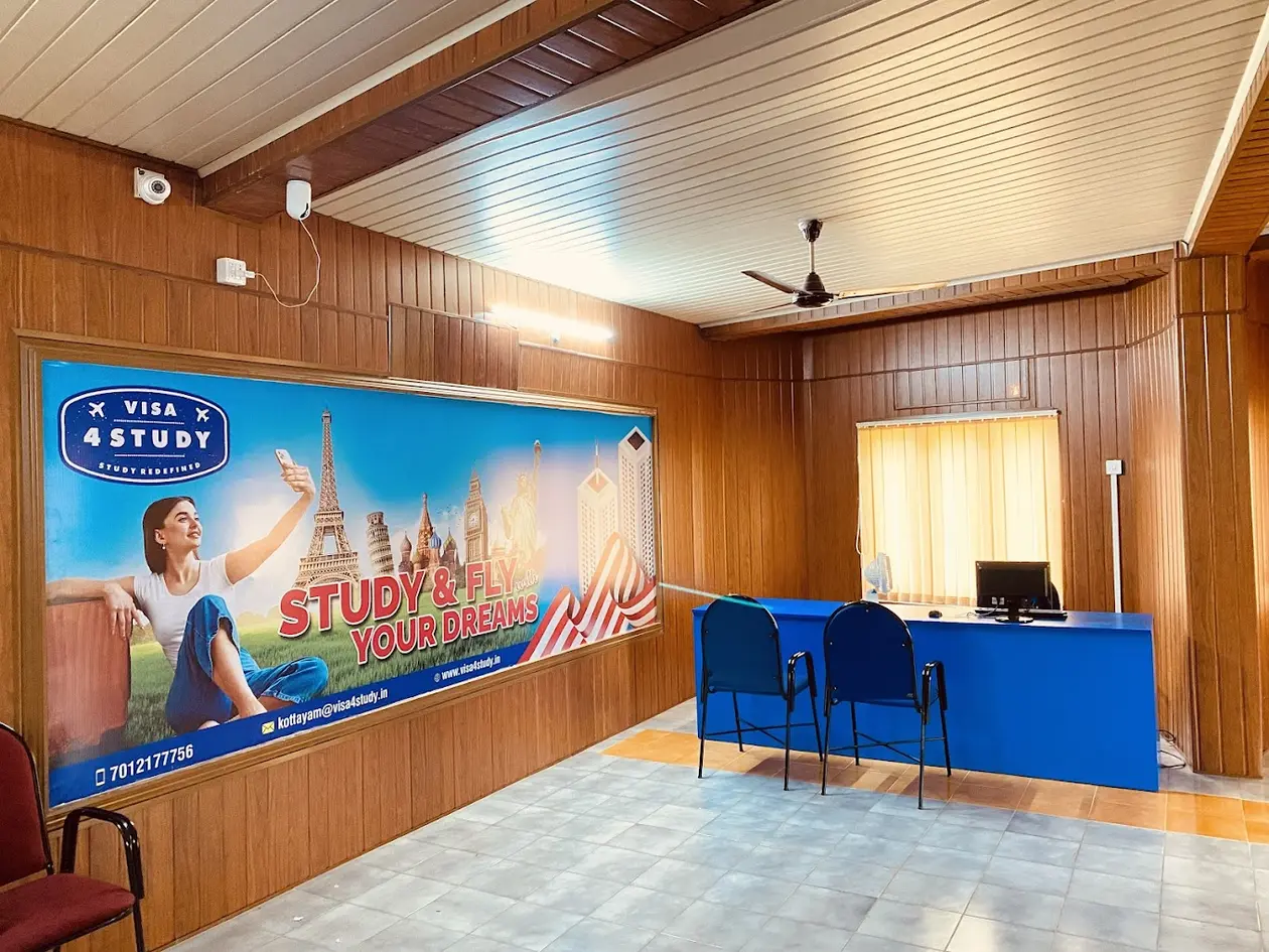 Visa4Study