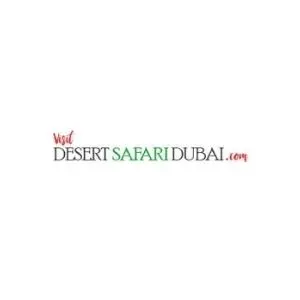 Visit Desert Safari Dubai