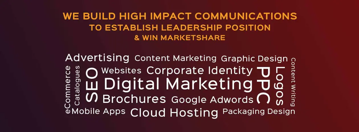 Vistas AD Media Communications