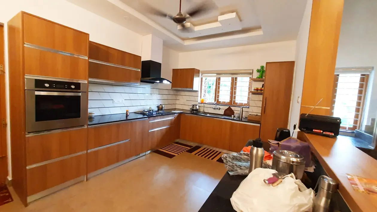 Viswas Kitchen and Wardrobes