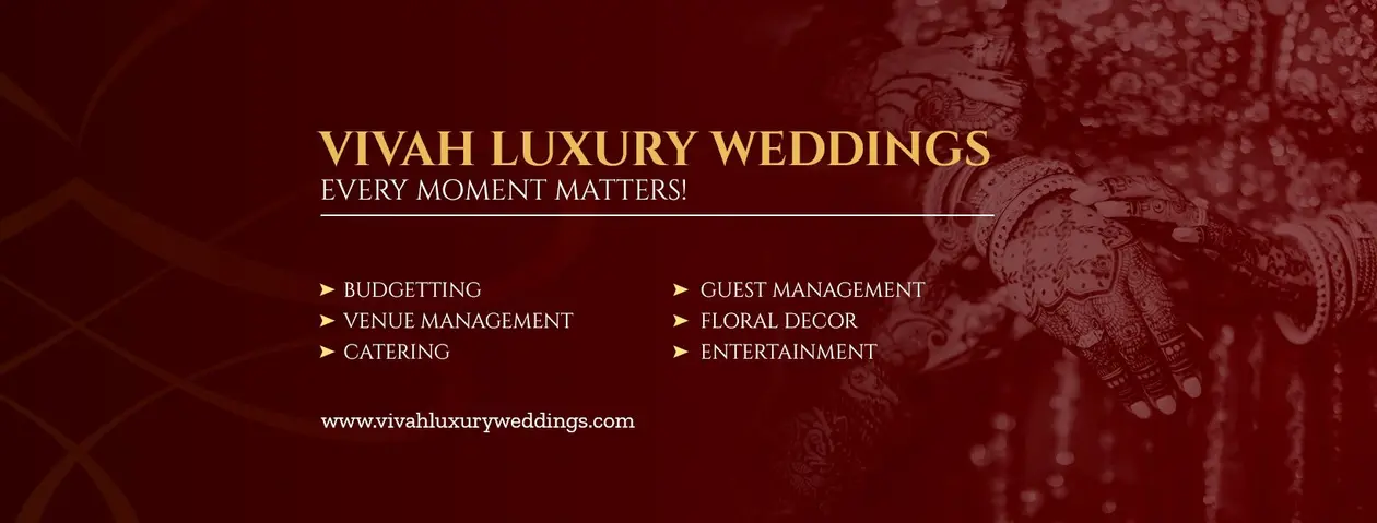Vivah Luxury Weddings