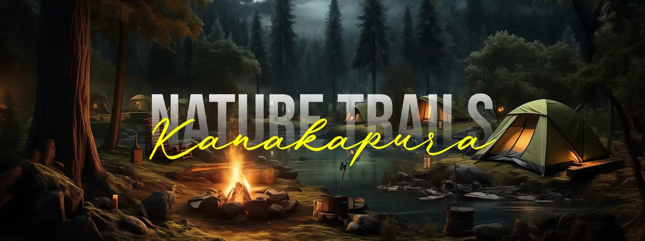 Vrindavana Nature Trails
