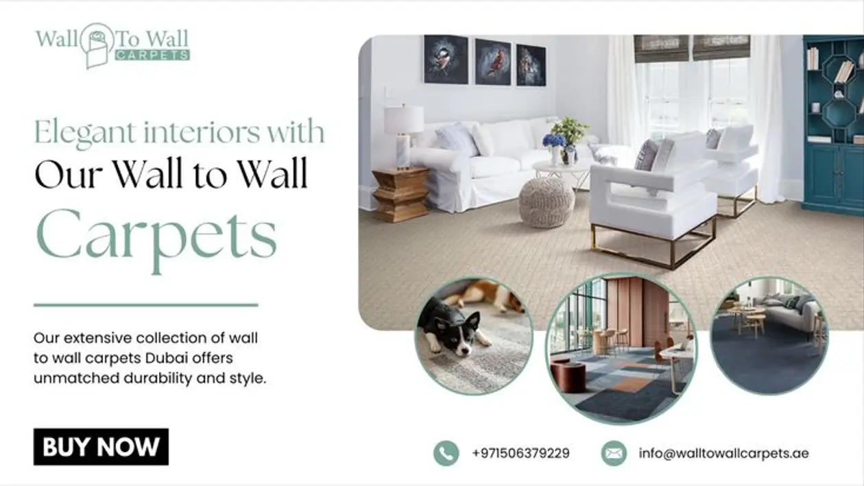 Wall to Wall Carpets