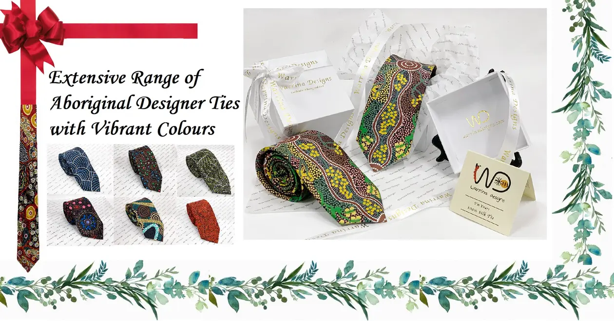 Warrina Designs