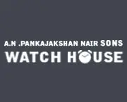 Watch house