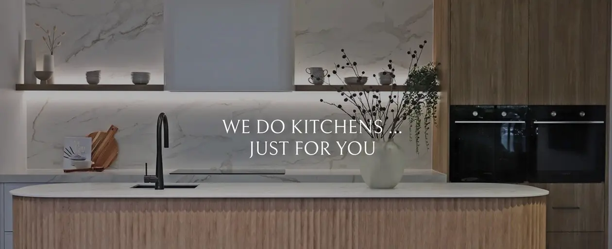 We Do Kitchens