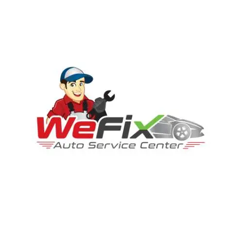 We Fix Auto Services 