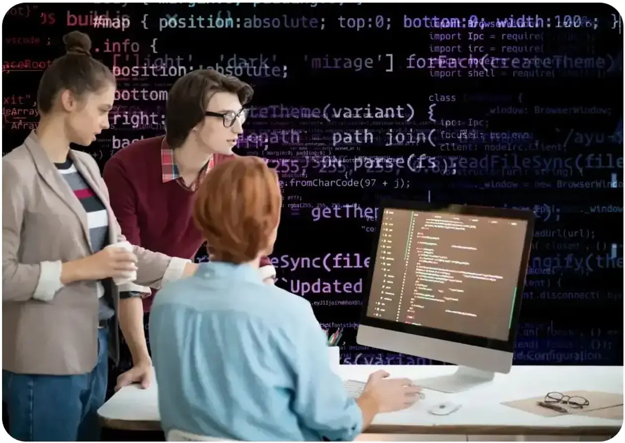 Website Development Agency