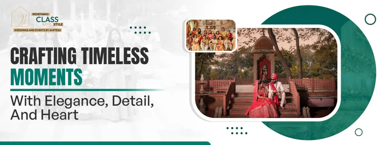 Weddings And Events By Amitesh